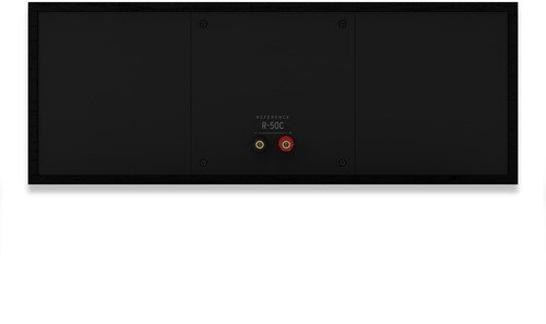 Klipsch R-50C - Noir (per pièce) - 5