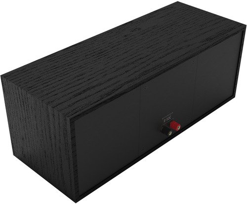 Klipsch R-50C - Noir (per pièce) - 6