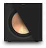 Klipsch R-121SW - Noir (per pièce) - 2