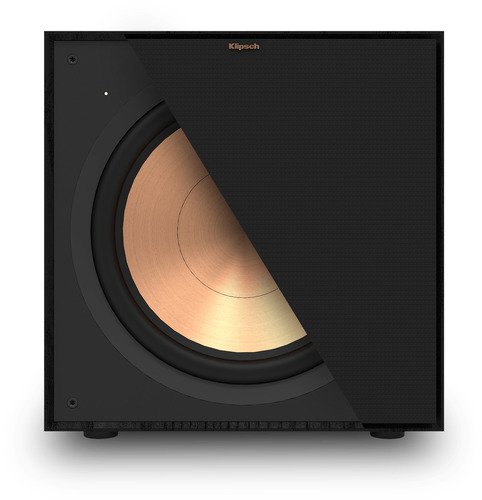 Klipsch R-121SW - Noir (per pièce) - 2