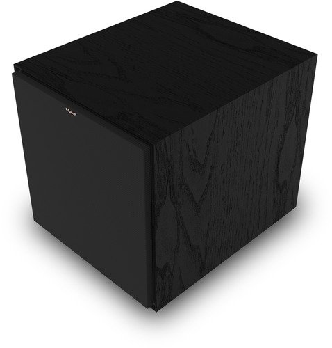 Klipsch R-121SW - Noir (per pièce) - 3