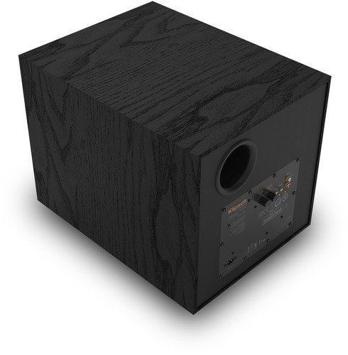 Klipsch R-121SW - Noir (per pièce) - 5