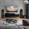 Klipsch R-121SW - Noir (per pièce) - 6