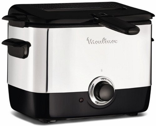 Moulinex Friteuse Minifrito AF220010 - 1