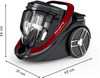 Rowenta Silence Force Cyclonic Effitech RO7933EA - 10