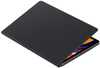Samsung Smart Bookcover Tab S9 Noir - 9