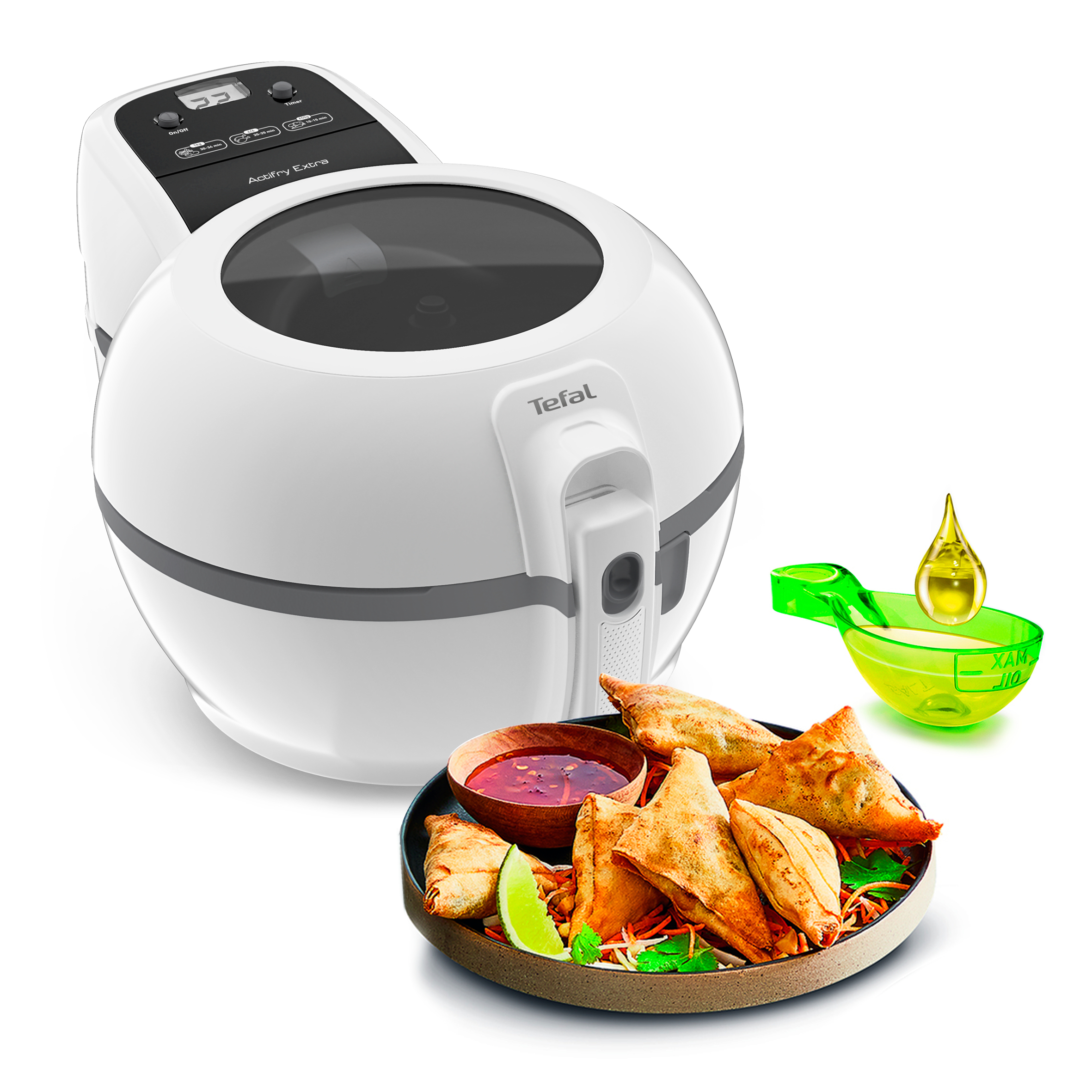 Tefal ActiFry FZ722015 - 1