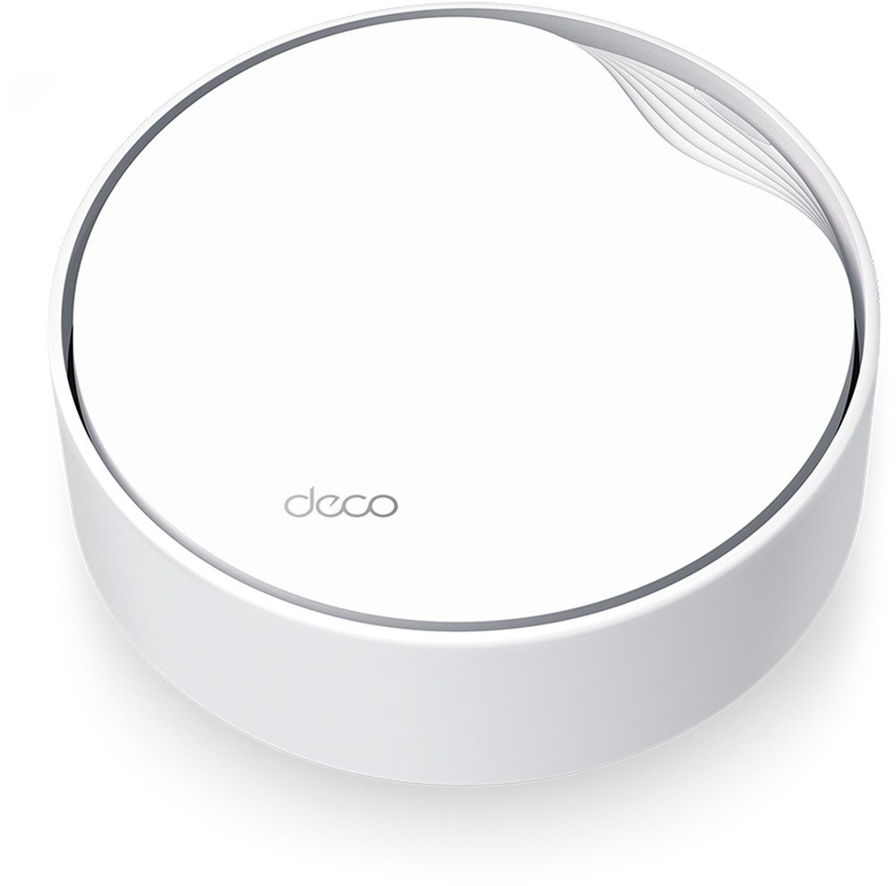 TP-Link Deco X50 Mesh Wifi 6 PoE