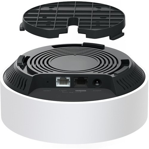 TP-Link Mesh Deco X50-POE (2-pack) - 2
