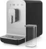 Smeg Espresso BCC13BLMEU Matzwart - 9