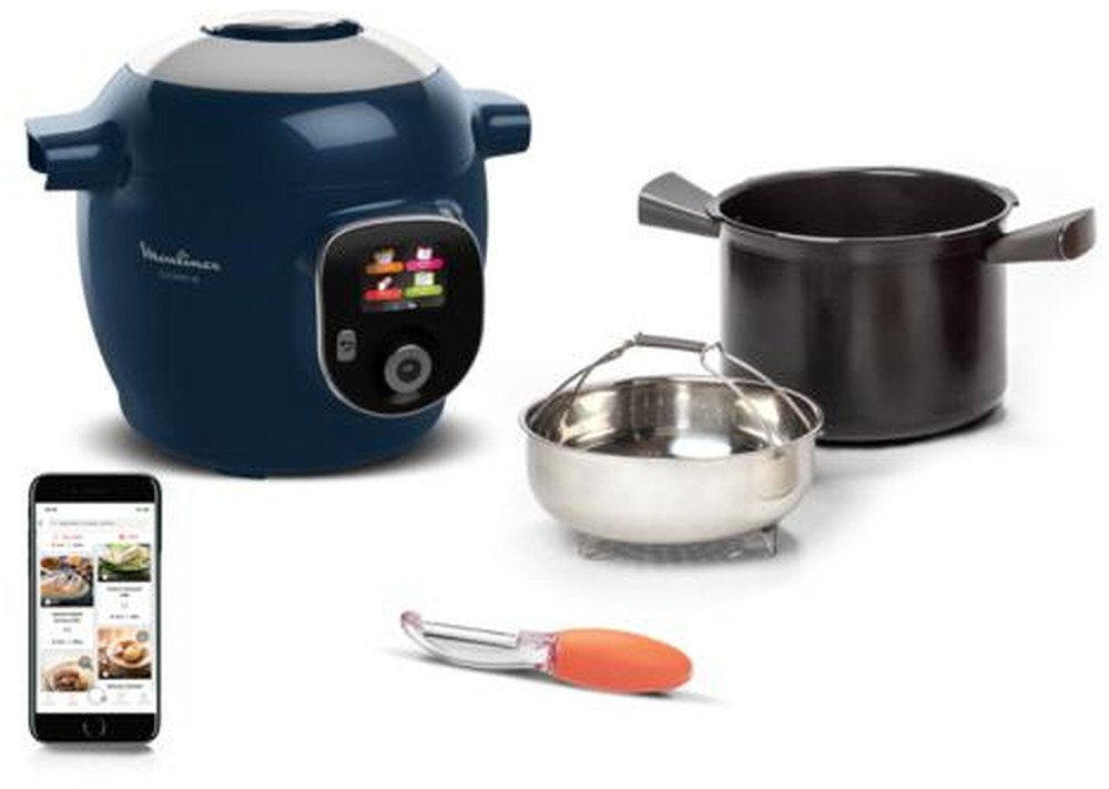 Moulinex Cookeo+ CE85F410 |  | 3045387290153