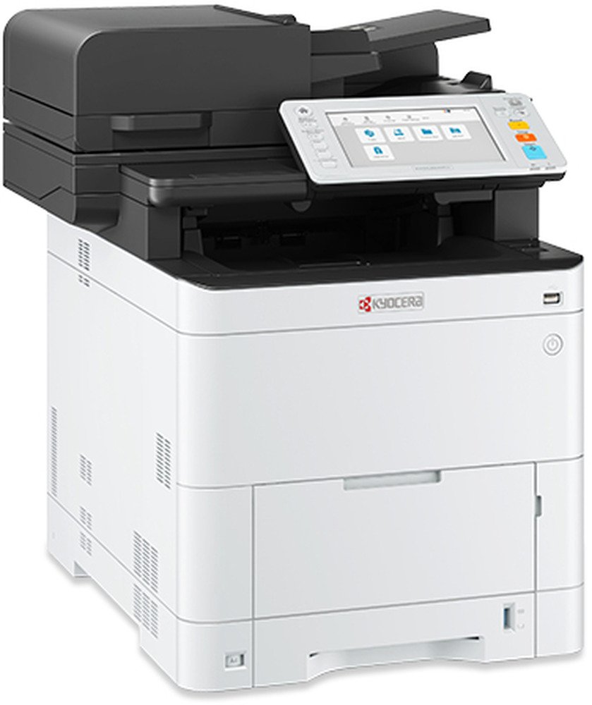 KYOCERA ECOSYS MA3500cix - All-in-One incl. HyPAS Laserprinter A4 - Kleur