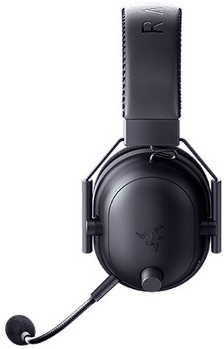 Razer BlackShark V2 Pro Noir - 1