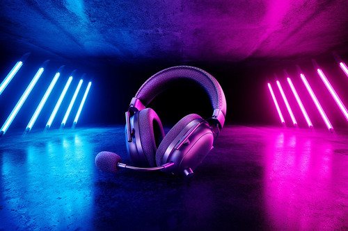Razer BlackShark V2 Pro Noir - 2