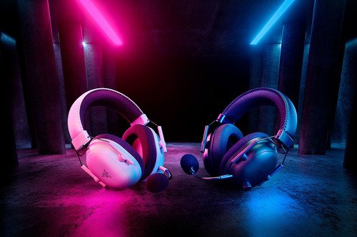 Razer BlackShark V2 Pro Noir - 3