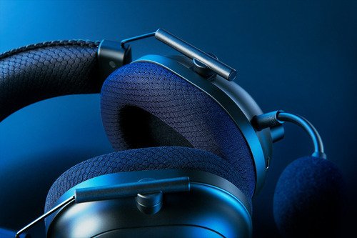 Razer BlackShark V2 Pro Noir - 4