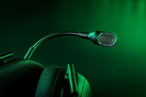 Razer BlackShark V2 Pro Noir - 5