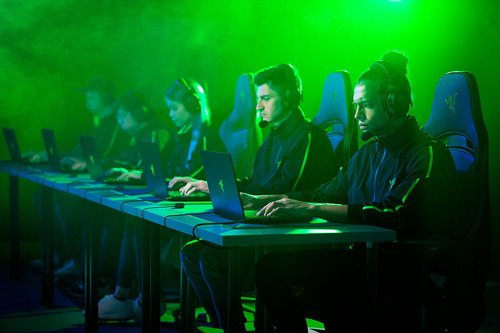 Razer BlackShark V2 Pro Noir - 6