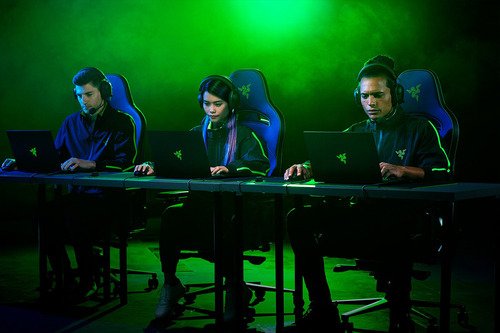 Razer BlackShark V2 Pro Noir - 7