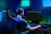 Razer Moray Zwart - 7
