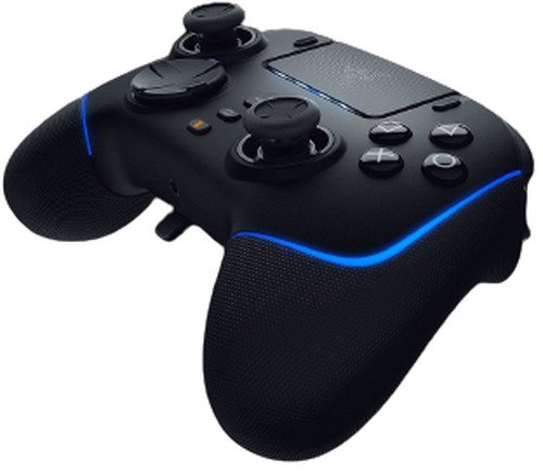 Razer Wolverine V2 Pro Zwart | Art & Craft