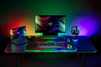 Razer BlackWidow V4 Pro Green Switch Qwerty - 7