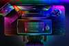 Razer BlackWidow V4 Pro Green Switch Qwerty - 8