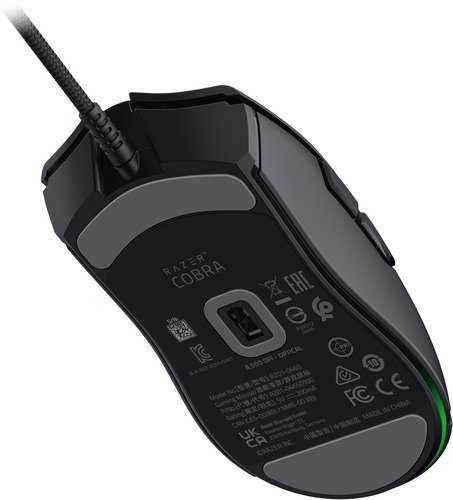 Razer Cobra Chroma RGB - 4