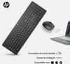 HP 230 Wireless Mouse  Keyboard Combo 18H24AA#ABB - 7