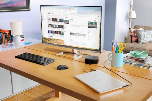 HP 330 Wireless Mouse  Keyboard Combo 2V9E6AA#ABB - 4