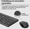 HP 330 Wireless Mouse  Keyboard Combo 2V9E6AA#ABB - 9
