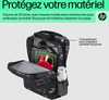 HP Campus XL Backpack Marble Stone 7J592AA - 7