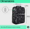 HP Campus XL Backpack Marble Stone 7J592AA - 10