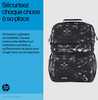 HP Campus XL Backpack Marble Stone 7J592AA - 12
