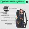 HP Campus XL Backpack Tie Dye 7J593AA - 12