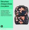 HP Campus XL Backpack Tie Dye 7J593AA - 13