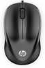 HP Wired Mouse 1000 4QM14AA#ABB - 1