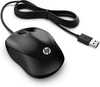HP Wired Mouse 1000 4QM14AA#ABB - 2