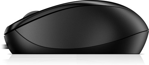 HP Wired Mouse 1000 4QM14AA#ABB - 4