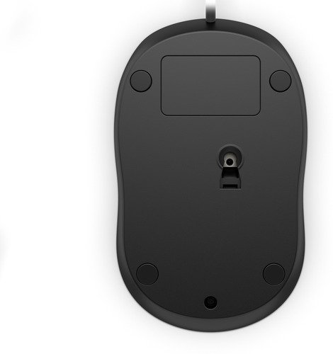 HP Wired Mouse 1000 4QM14AA#ABB - 5