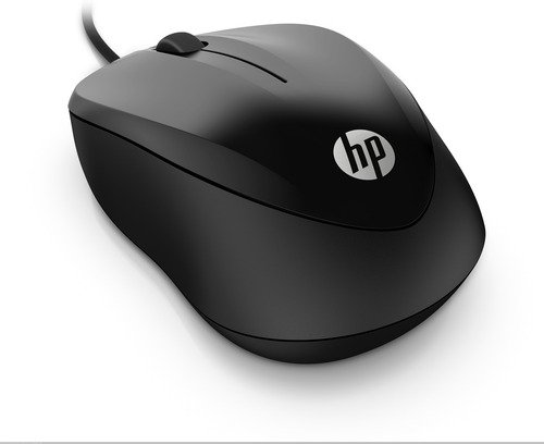 HP Wired Mouse 1000 4QM14AA#ABB - 6