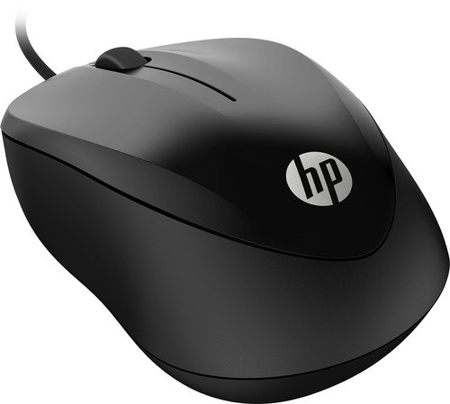 HP Wired Mouse 1000 4QM14AA#ABB - 7