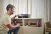 Panasonic Micro System DAB+ SCDM202EGK - 8