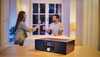 Panasonic Micro System DAB+ SCDM202EGK - 9