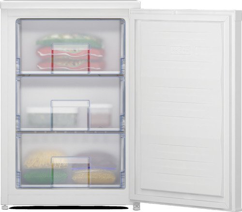 Beko Congélateur armoire FNE1074N - 3