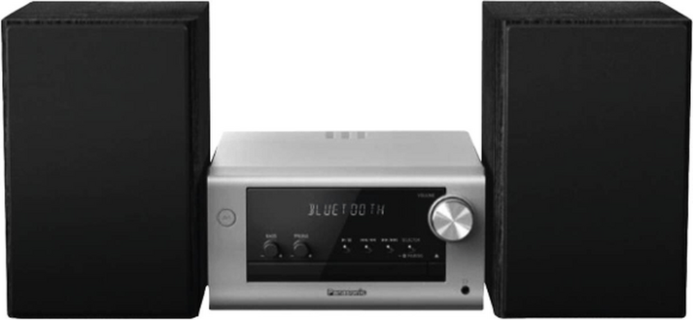 Panasonic SC-PM702EG-S