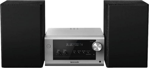 Panasonic Micro System DAB+ SCPM702EGS - 1