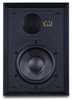 Wharfedale Denton Zwart - 2