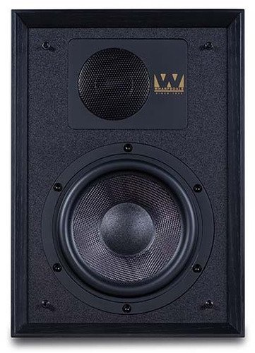 Wharfedale Denton Zwart - 2