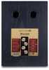 Wharfedale Denton Zwart - 3